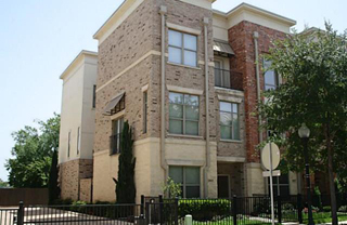 Royse City Townhomes