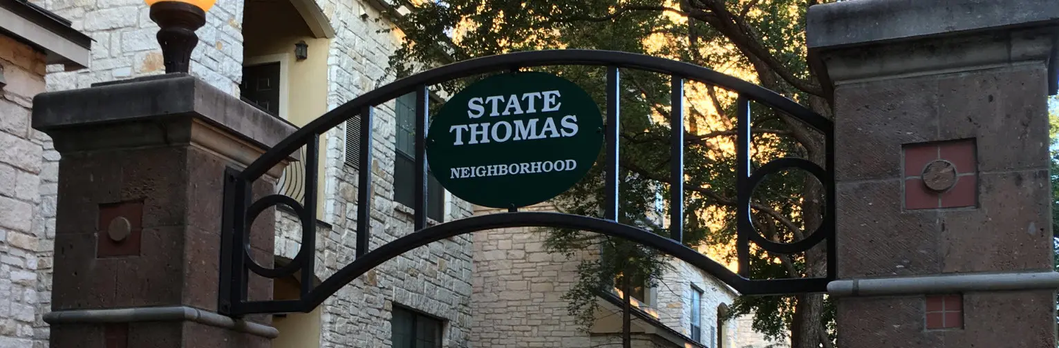 State Thomas Dallas, TX Real Estate, Homes & Condos For Sale