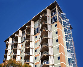 The Beat Lofts Condos For Sale - 1001 Belleview Dallas, TX