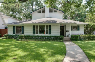 University Park TX Homes for Sale