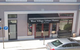 West Village Lofts For Sale - 3699 McKinney Dallas, TX