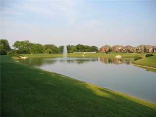 Homes in Wylie, TX